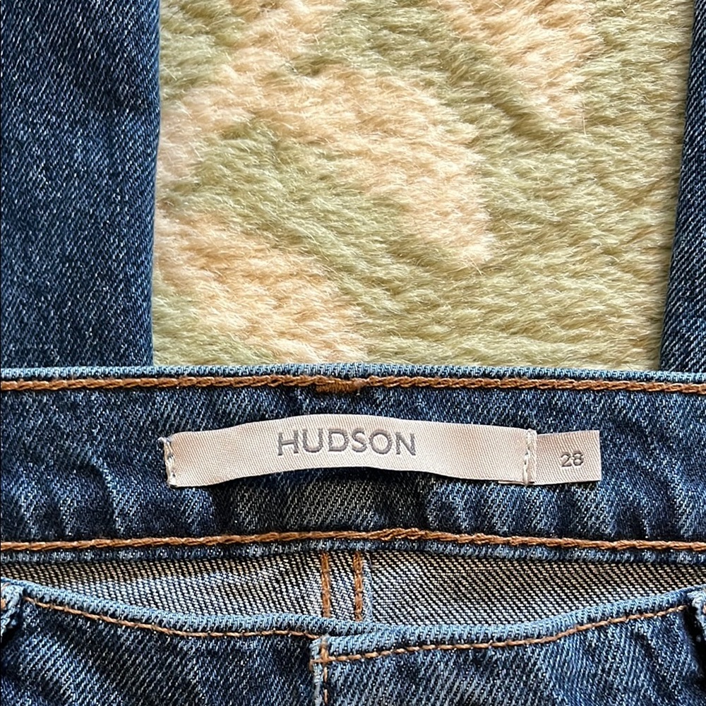 Hudson Jeans - Picture 3 of 8
